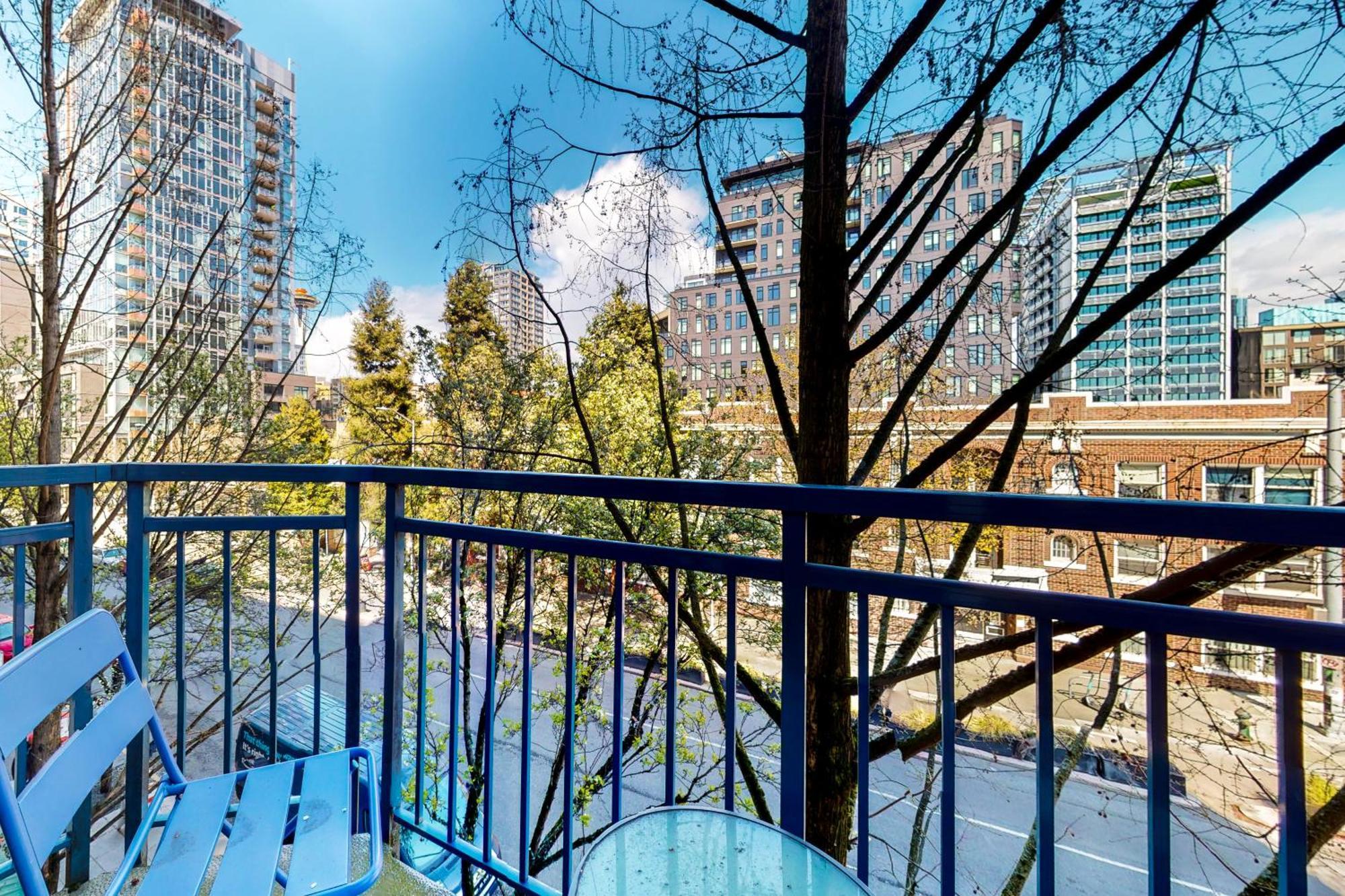 Belltown Court II Seattle Quarto foto