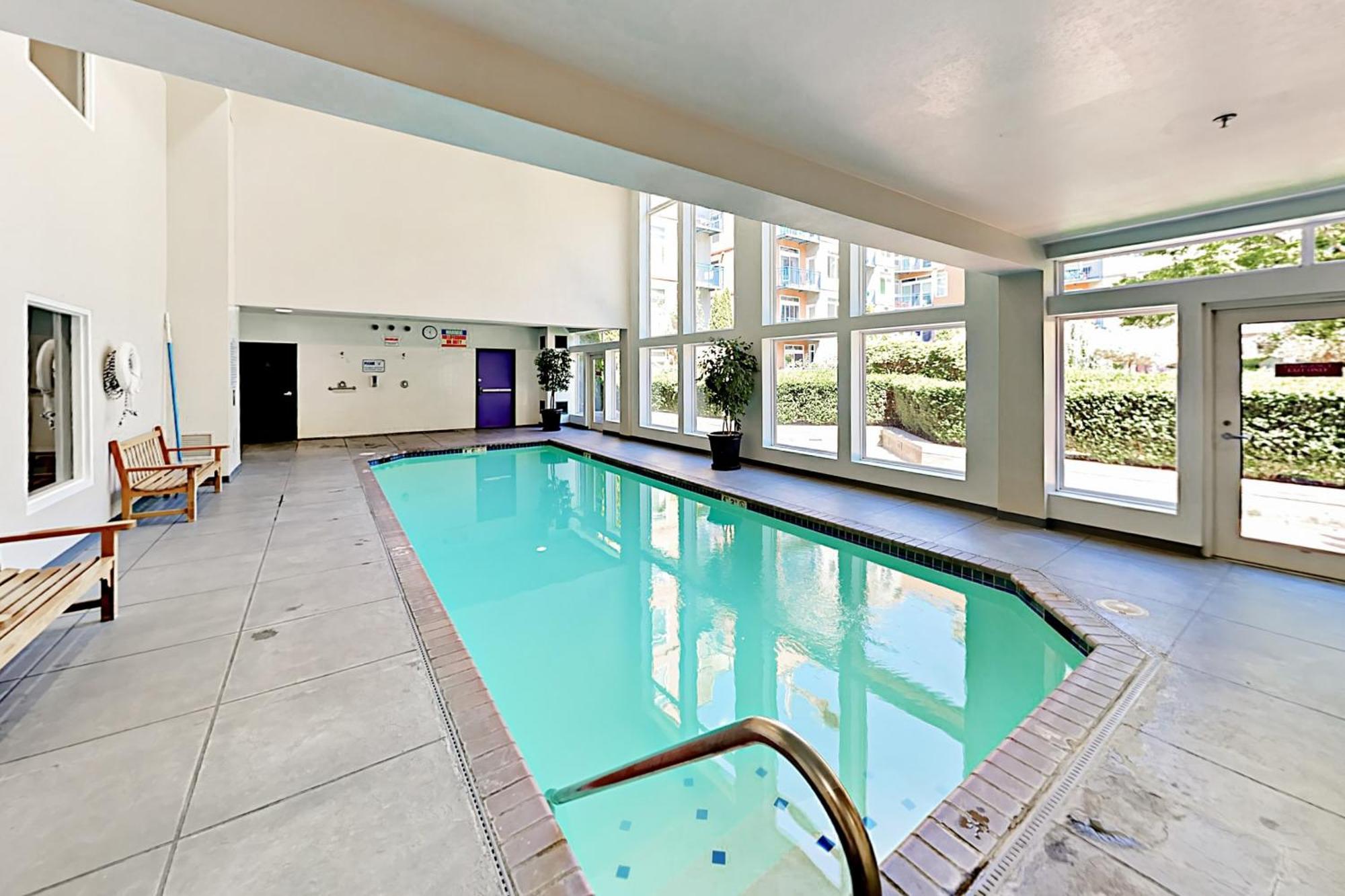 Belltown Court II Seattle Quarto foto
