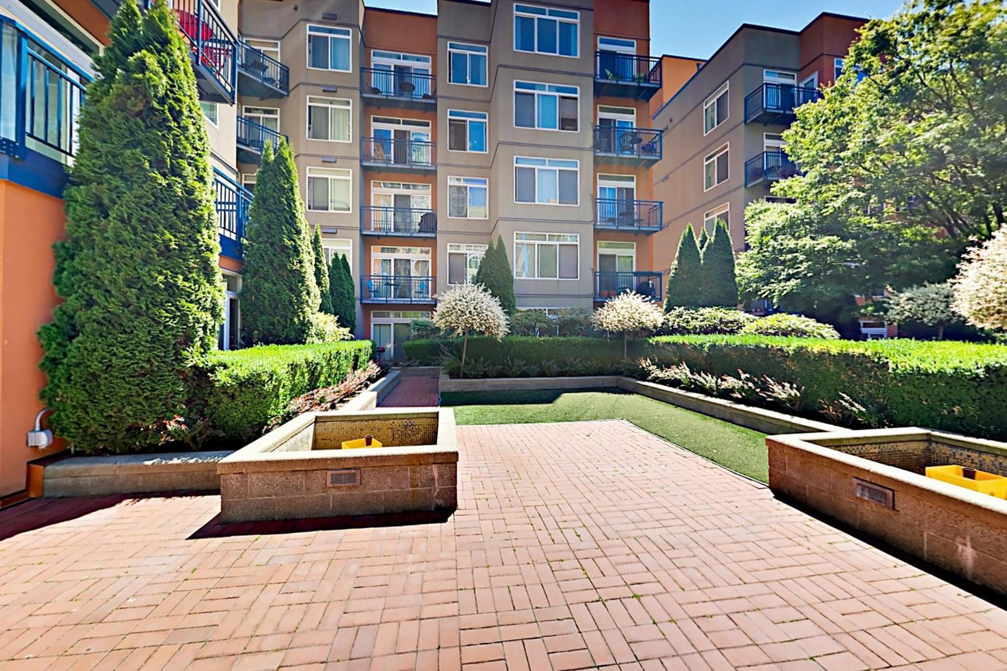 Belltown Court II Seattle Quarto foto