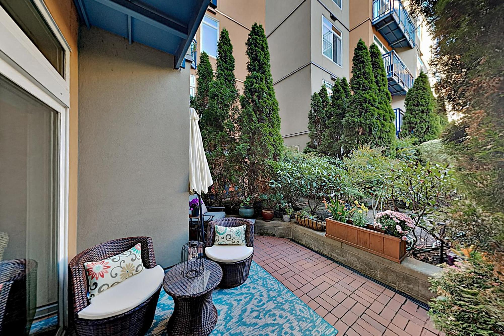 Belltown Court II Seattle Quarto foto