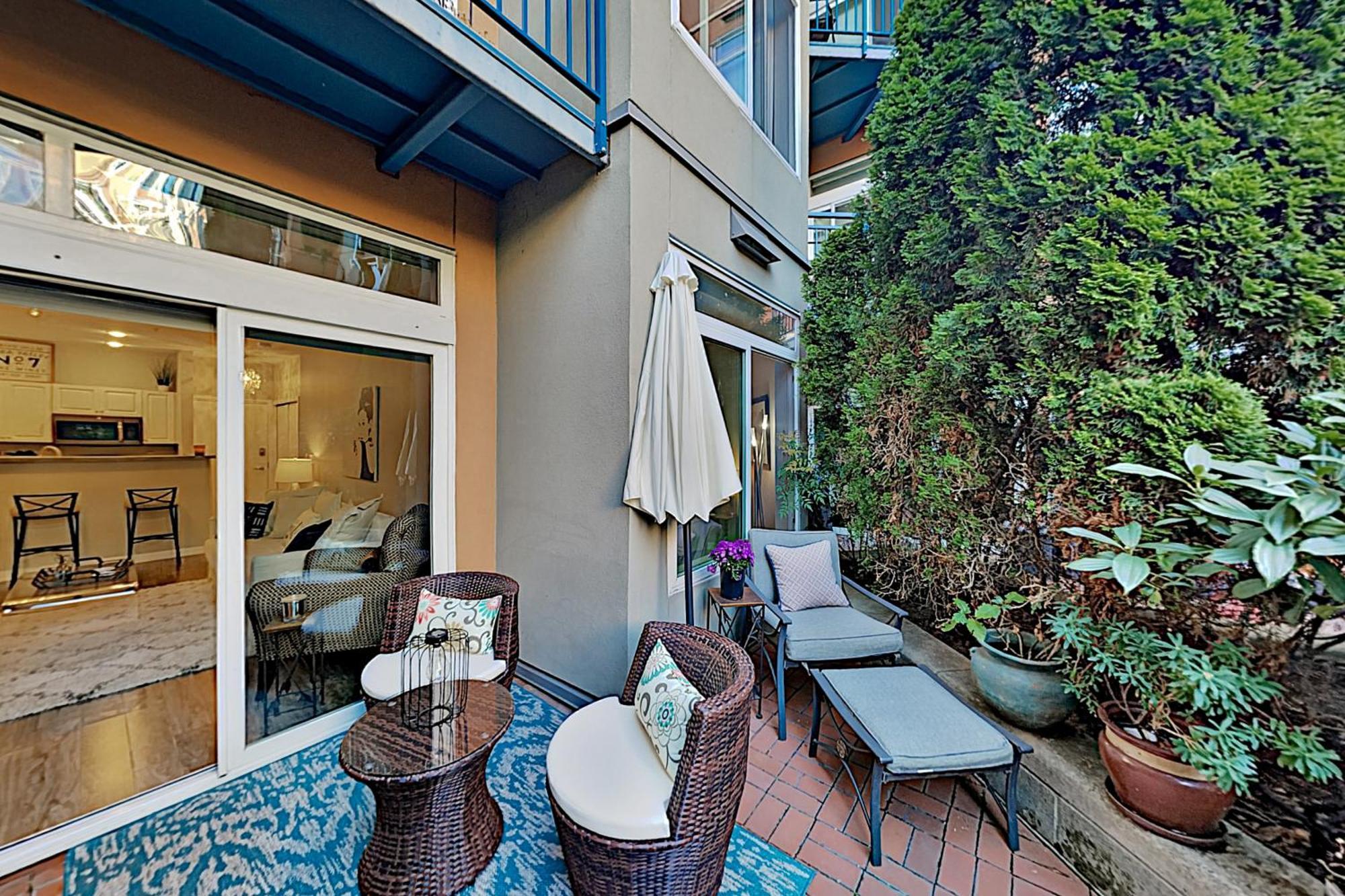 Belltown Court II Seattle Quarto foto