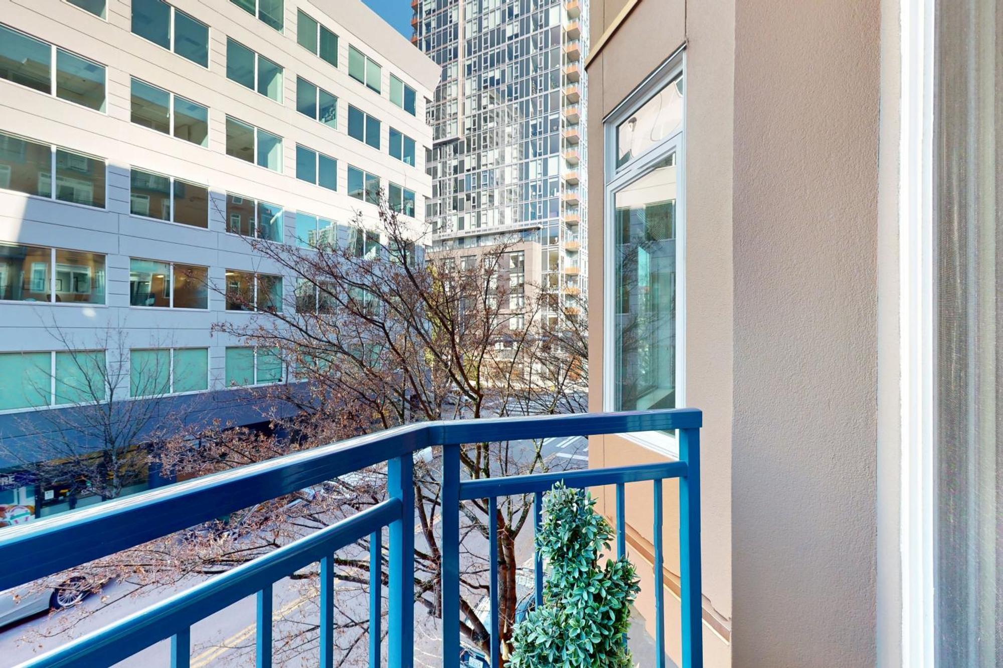 Belltown Court II Seattle Quarto foto
