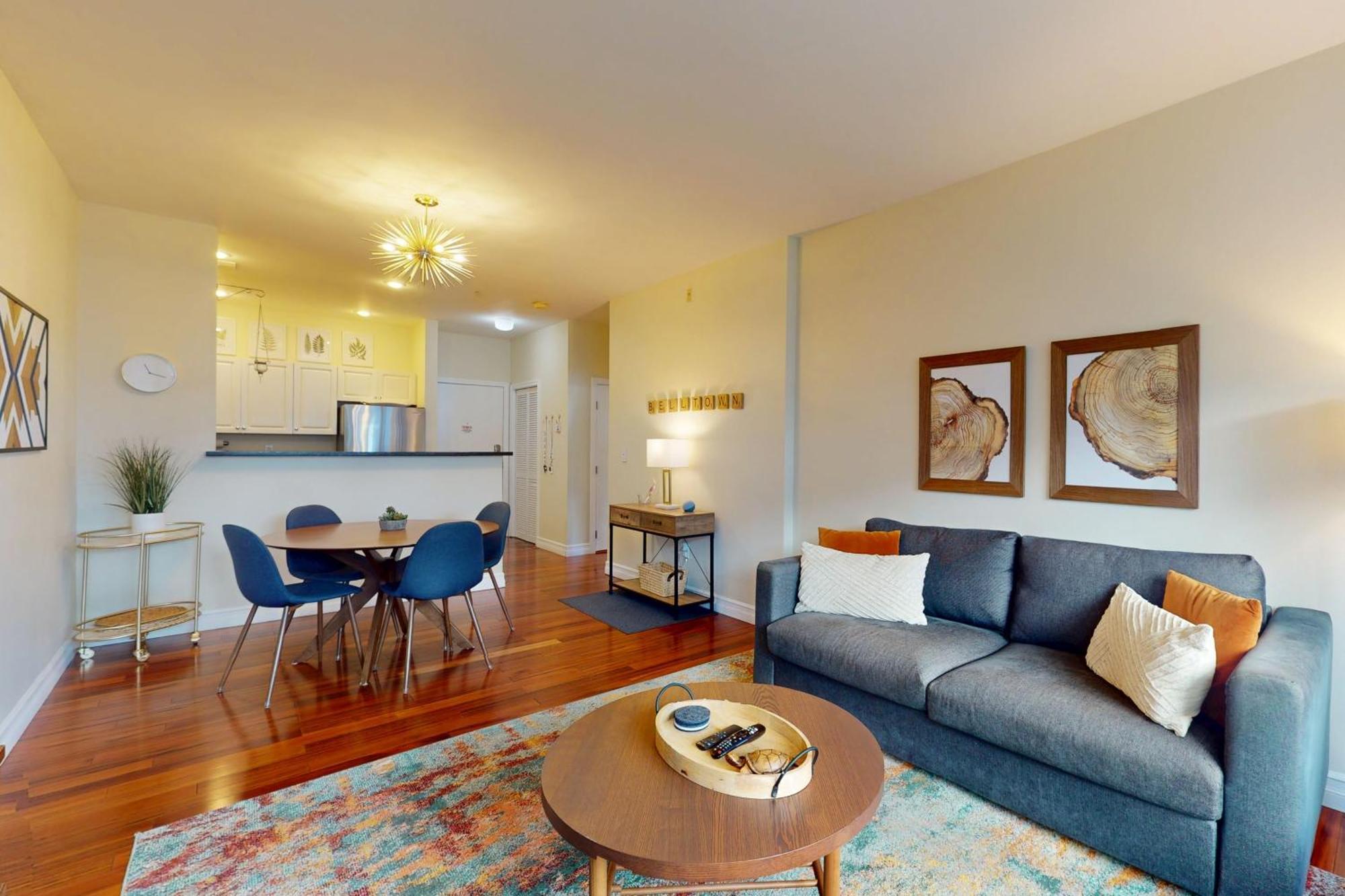 Belltown Court II Seattle Quarto foto